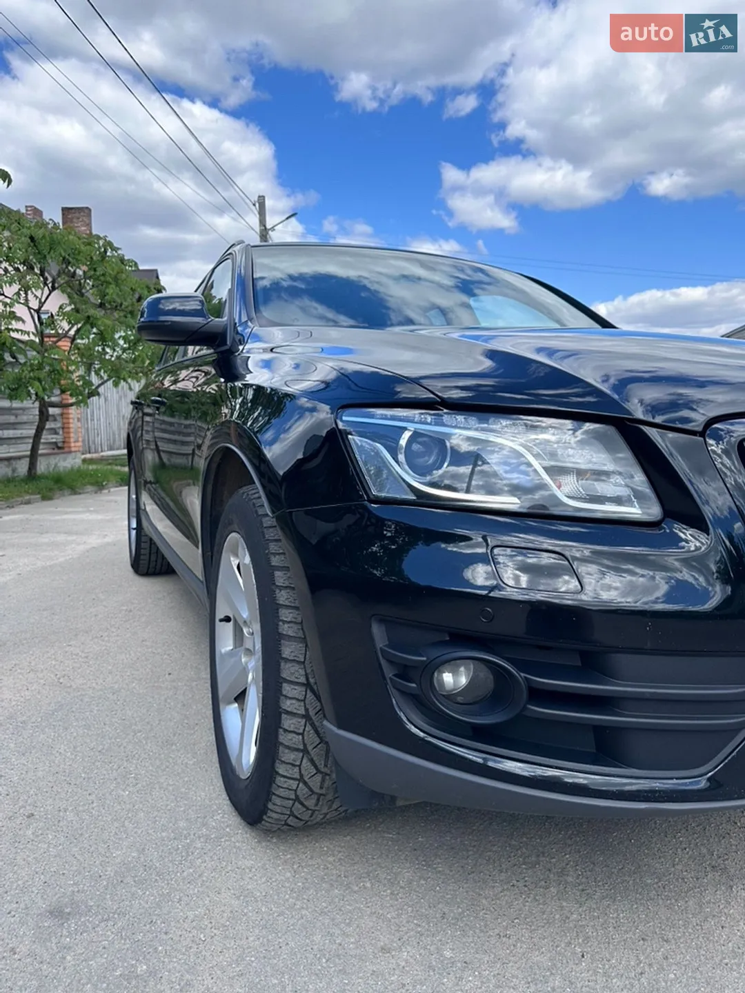 2012 Audi Q5 - мініатюра 18