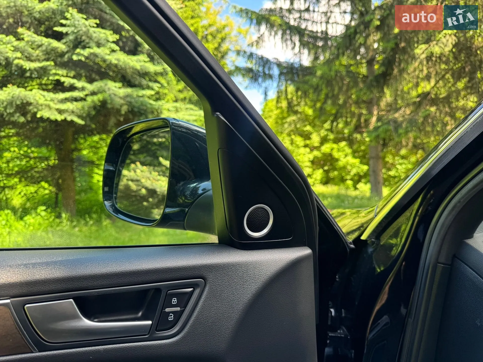 2014 Audi Q5 - мініатюра 32