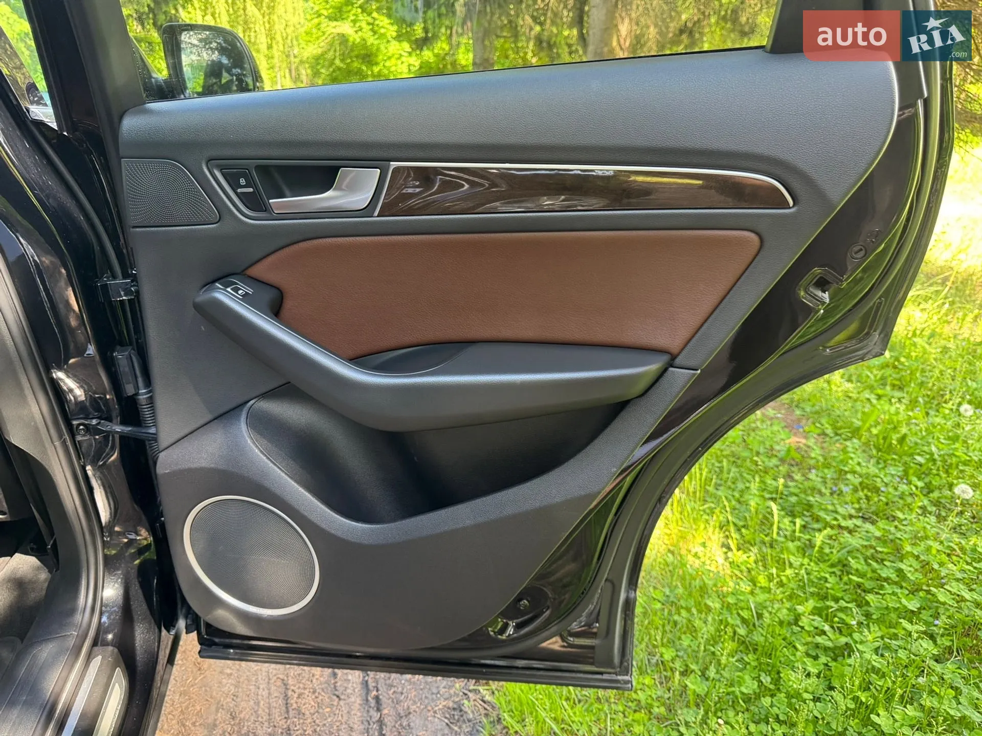 2014 Audi Q5 - мініатюра 46