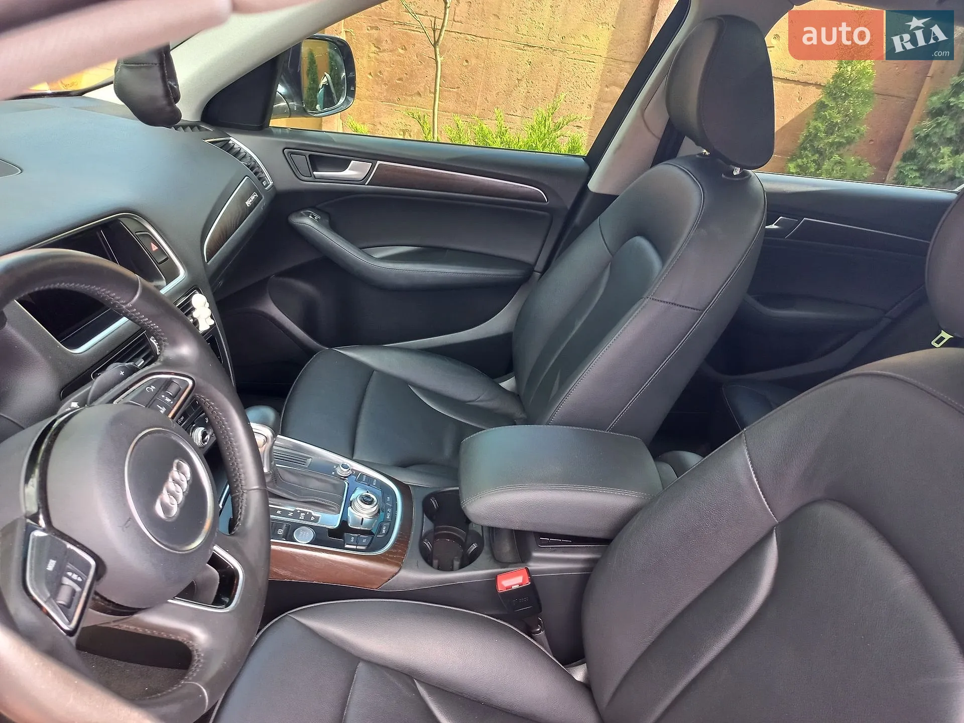 2015 Audi Q5 - мініатюра 20