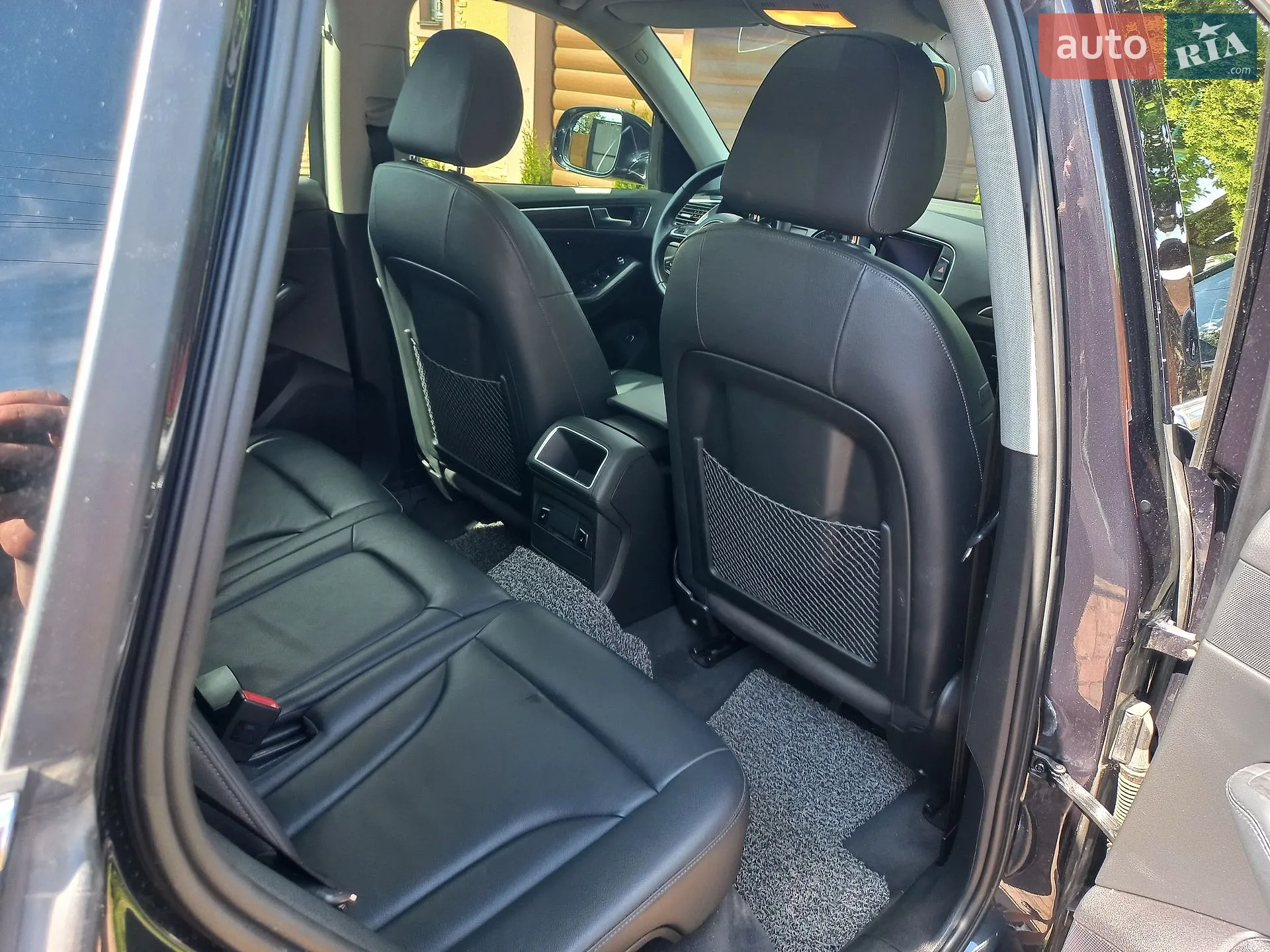 2015 Audi Q5 - мініатюра 23