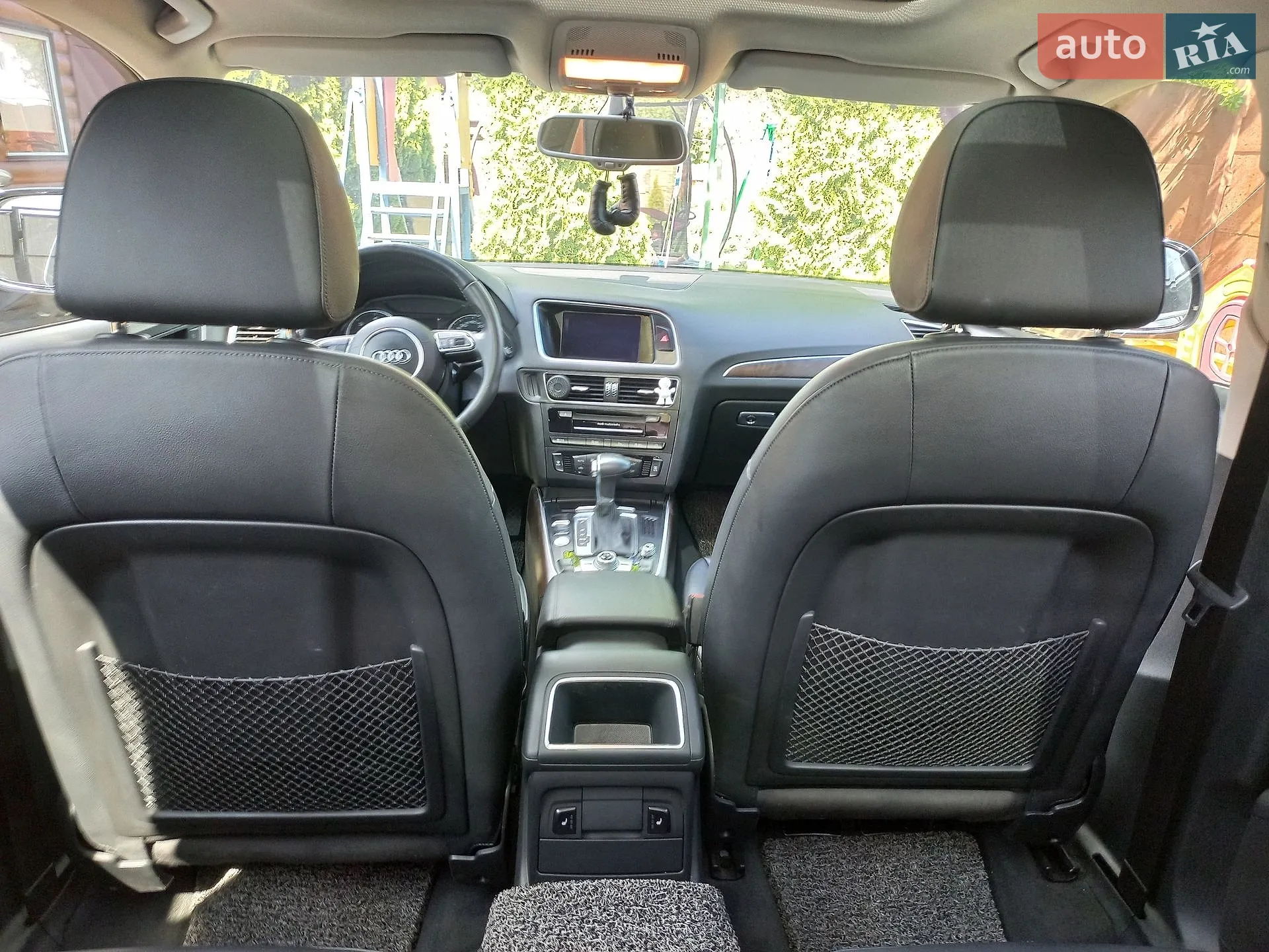 2015 Audi Q5 - мініатюра 24