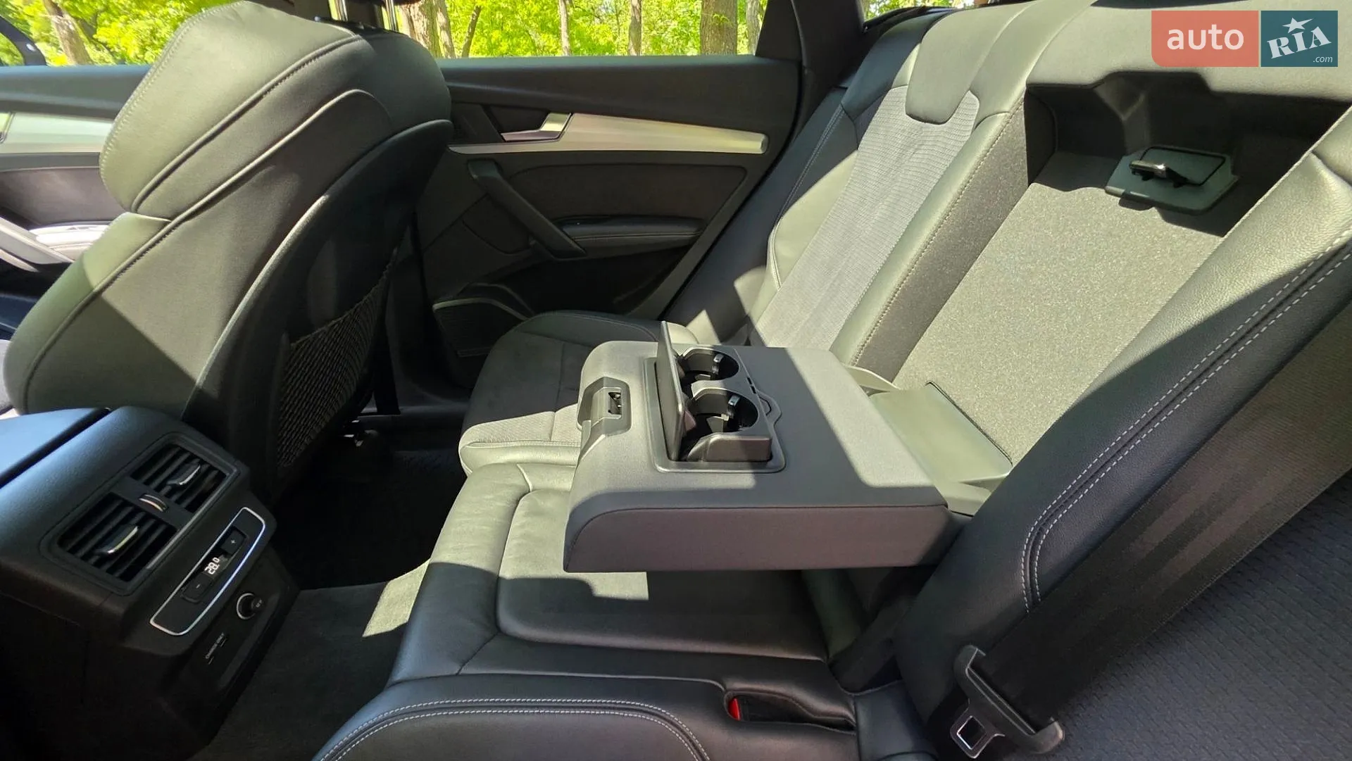 2020 Audi Q5 - мініатюра 33