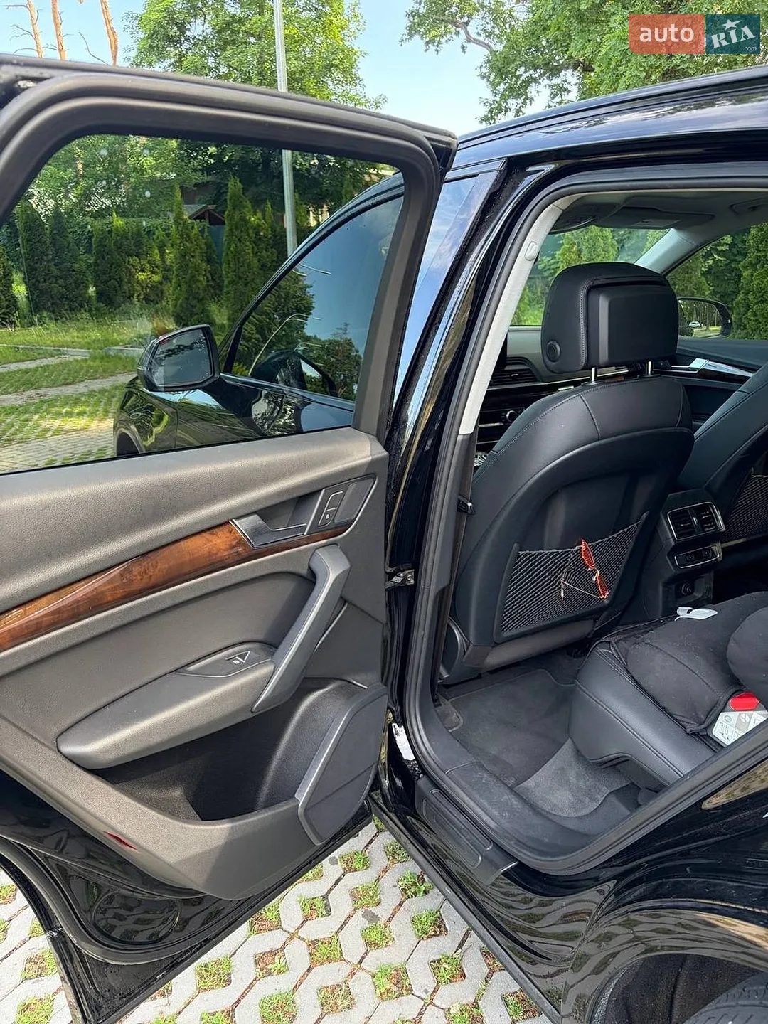 2019 Audi Q5 - мініатюра 18