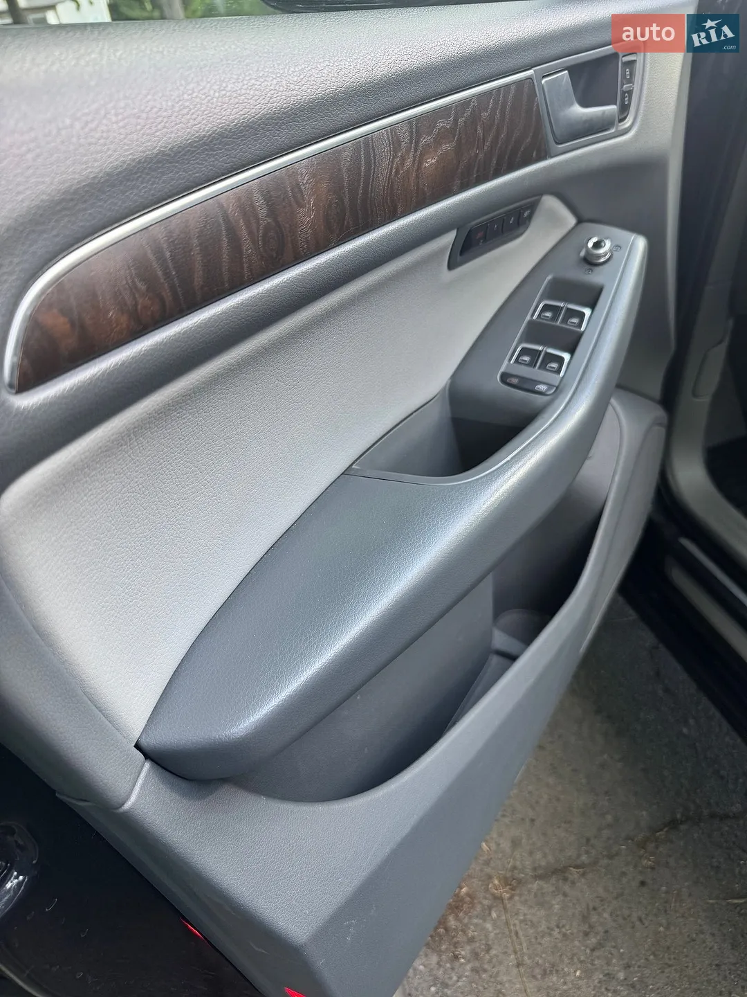2014 Audi Q5 - мініатюра 20