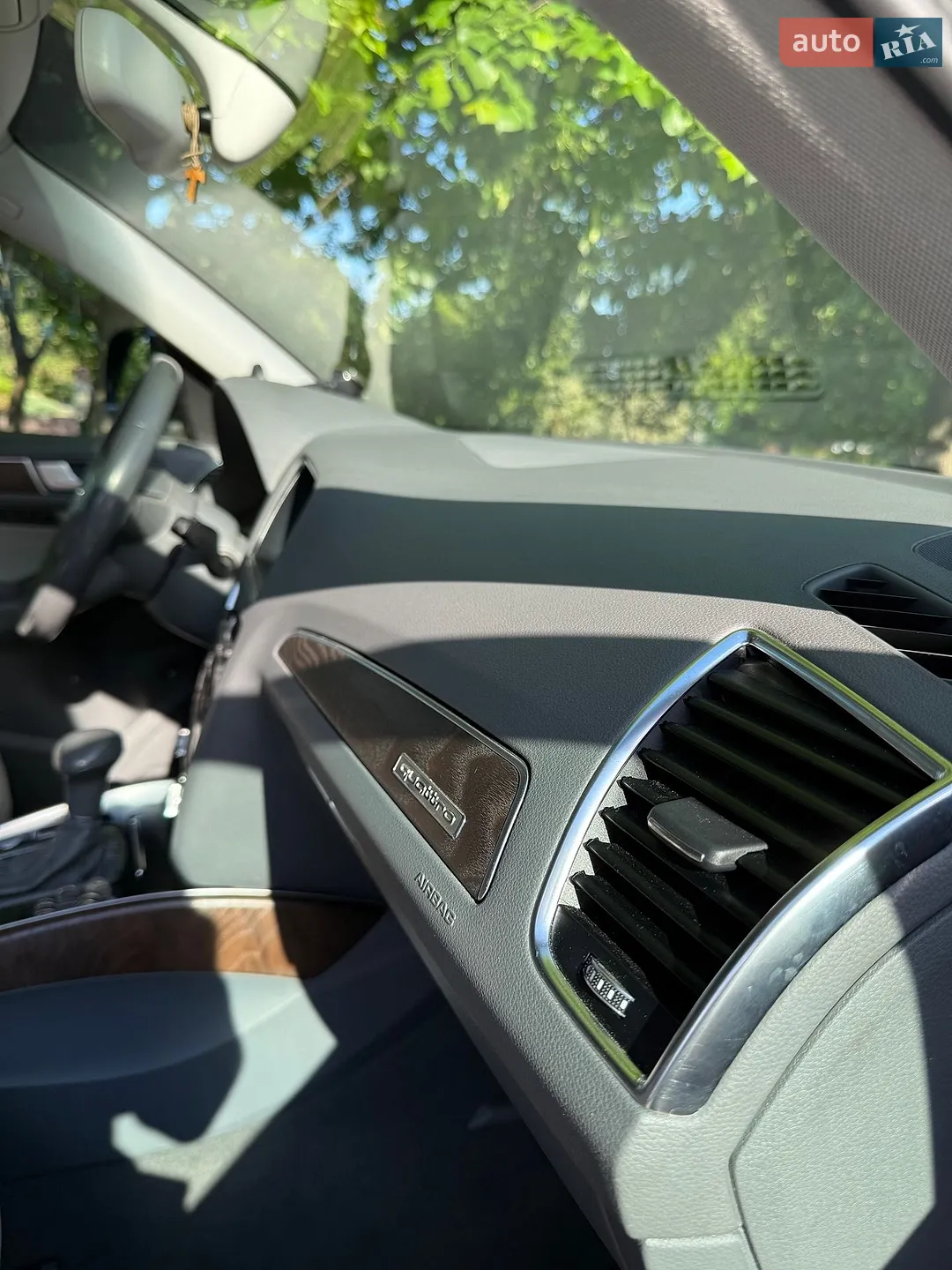2014 Audi Q5 - мініатюра 13