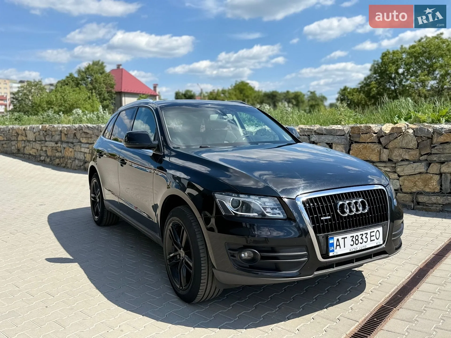 2012 Audi Q5 - мініатюра 6