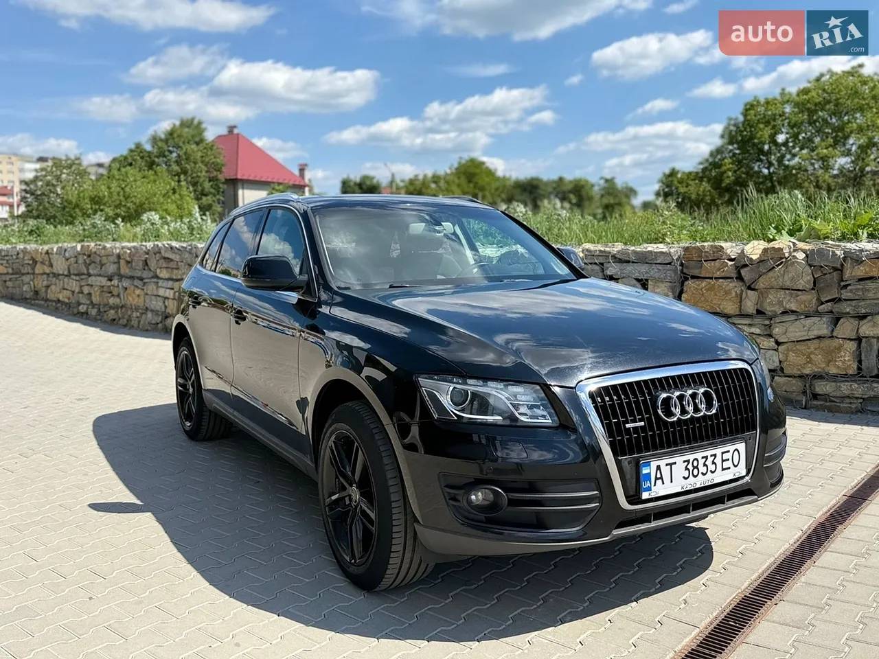 2013 Audi Q5 - мініатюра 21