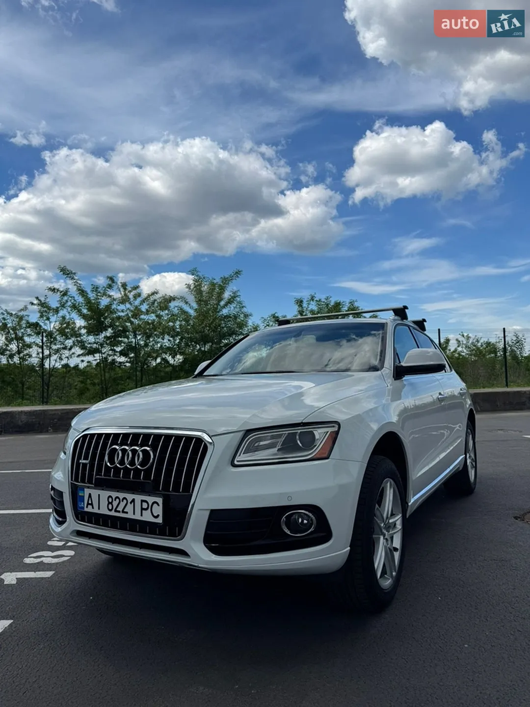 2016 Audi Q5 - мініатюра 7