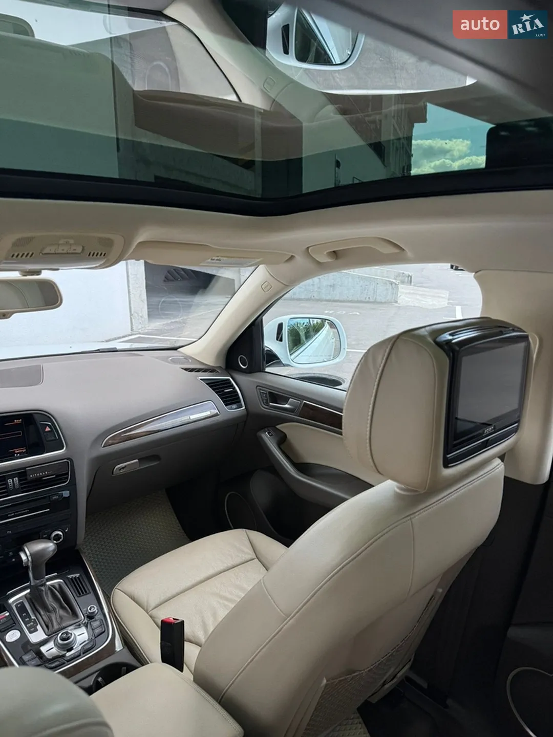 2016 Audi Q5 - мініатюра 19