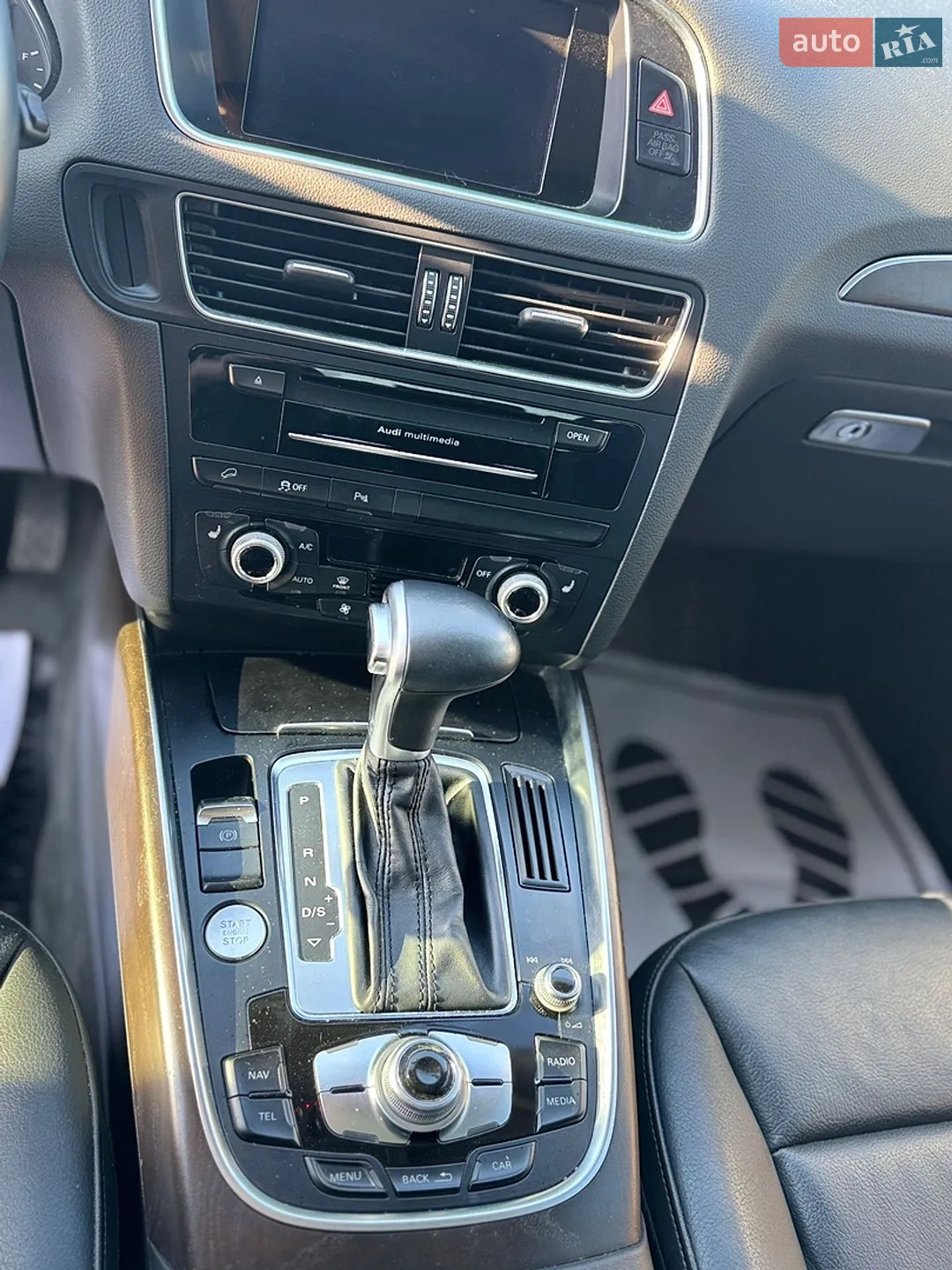 2016 Audi Q5 - мініатюра 14
