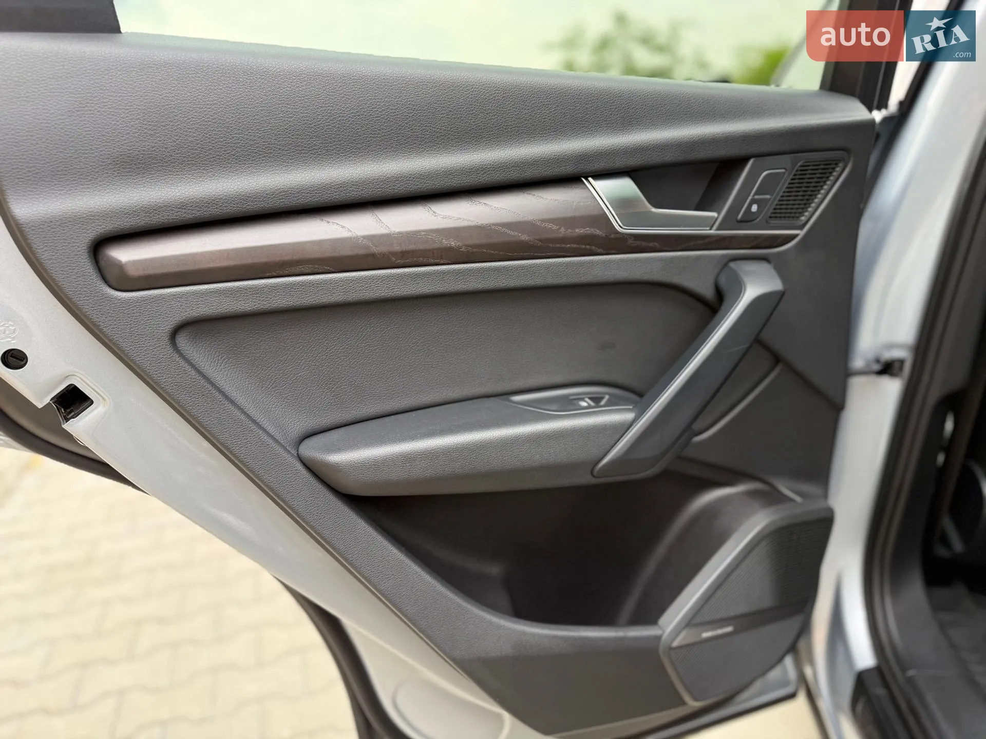 2018 Audi Q5 - мініатюра 32
