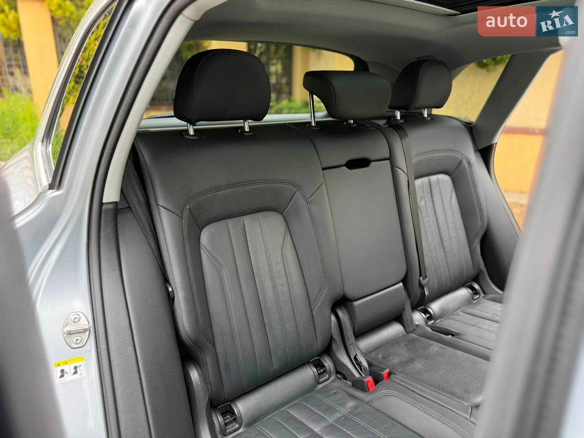 2018 Audi Q5 - мініатюра 37
