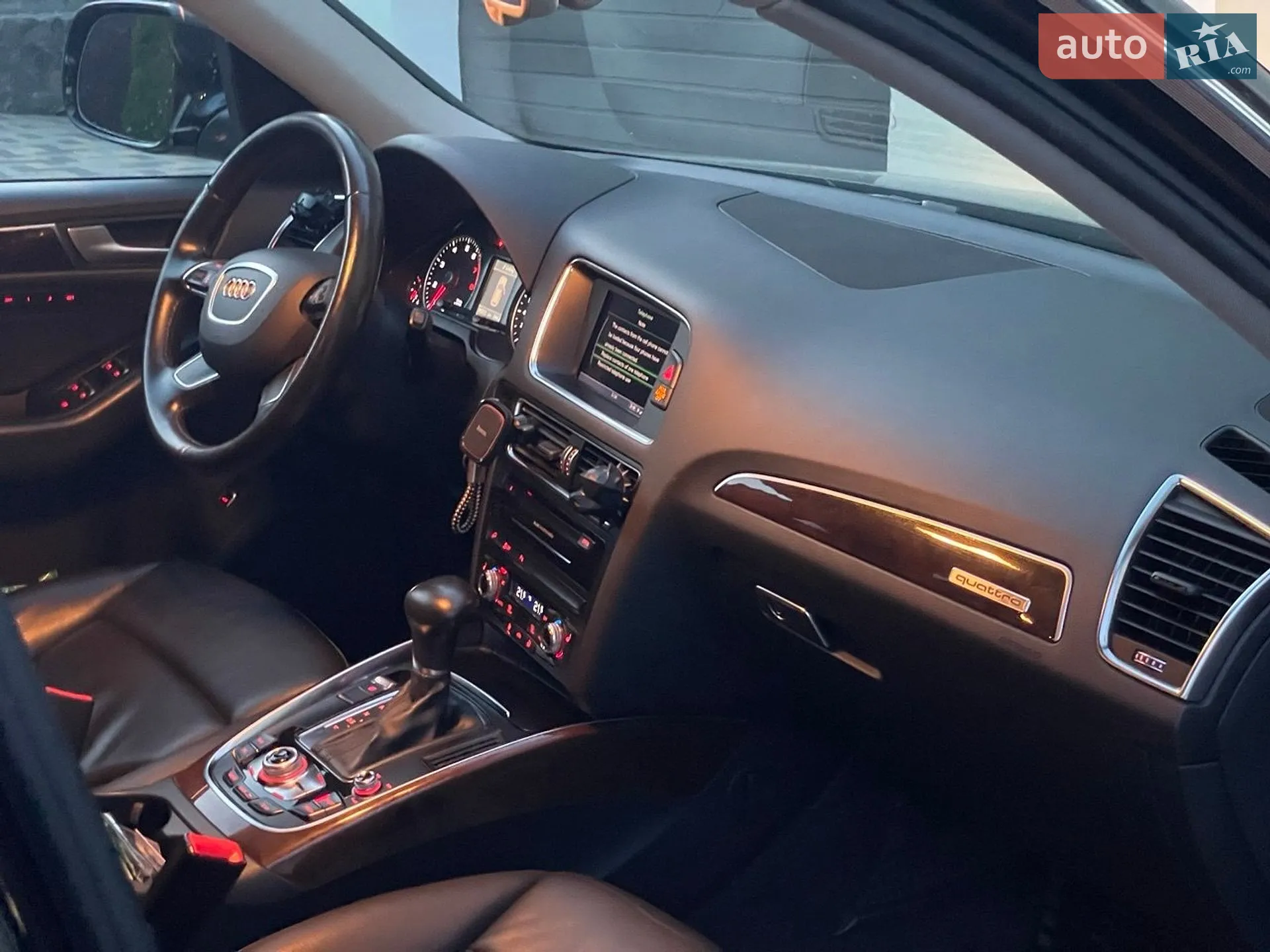 2013 Audi Q5 - мініатюра 33