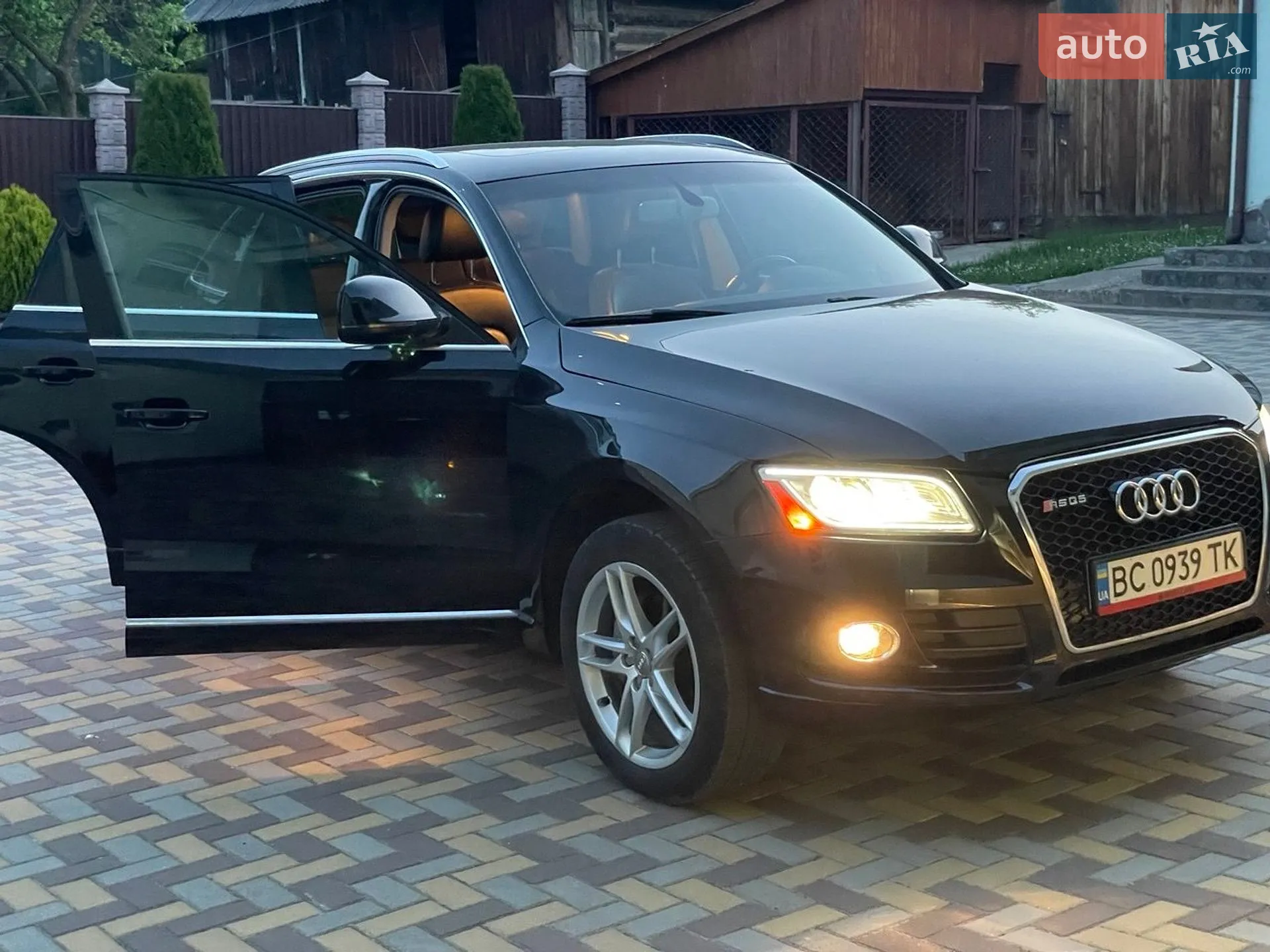 2013 Audi Q5 - мініатюра 15