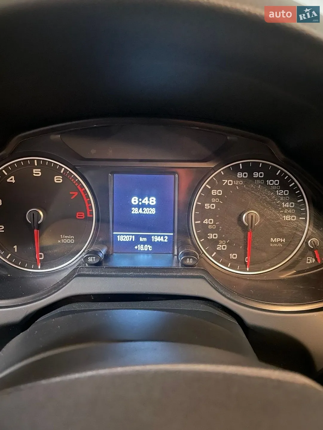 2013 Audi Q5 - мініатюра 40