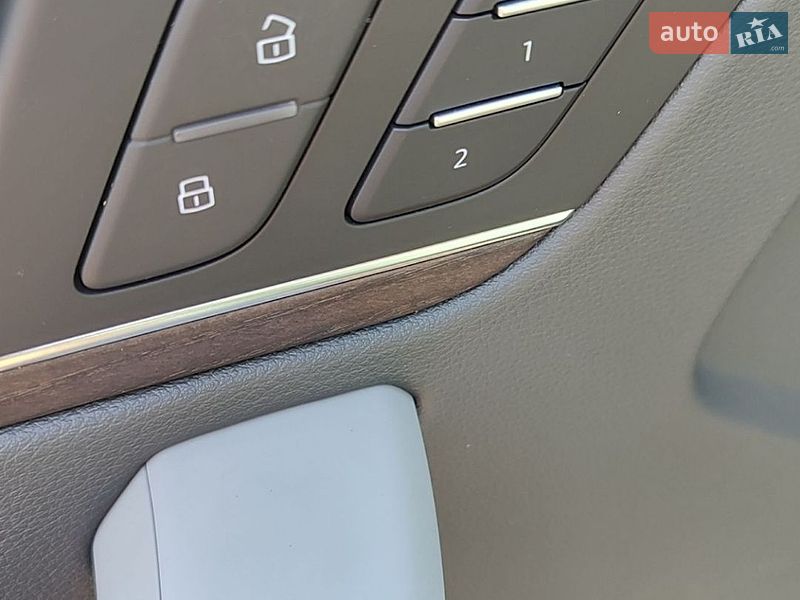 Позашляховик / Кросовер Audi Q5 2020 в Полтаві