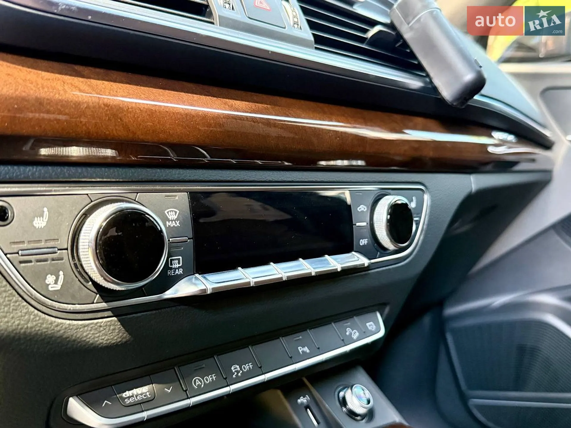 2019 Audi Q5 - мініатюра 17