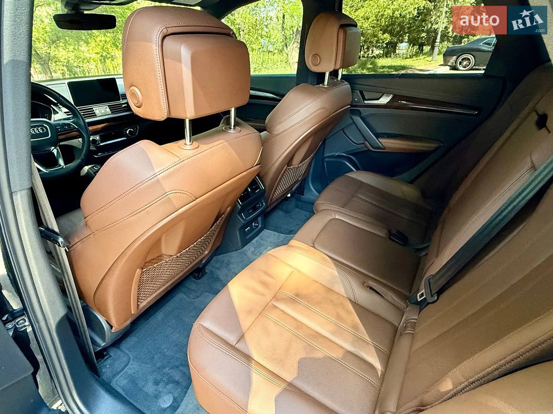2019 Audi Q5 - мініатюра 20