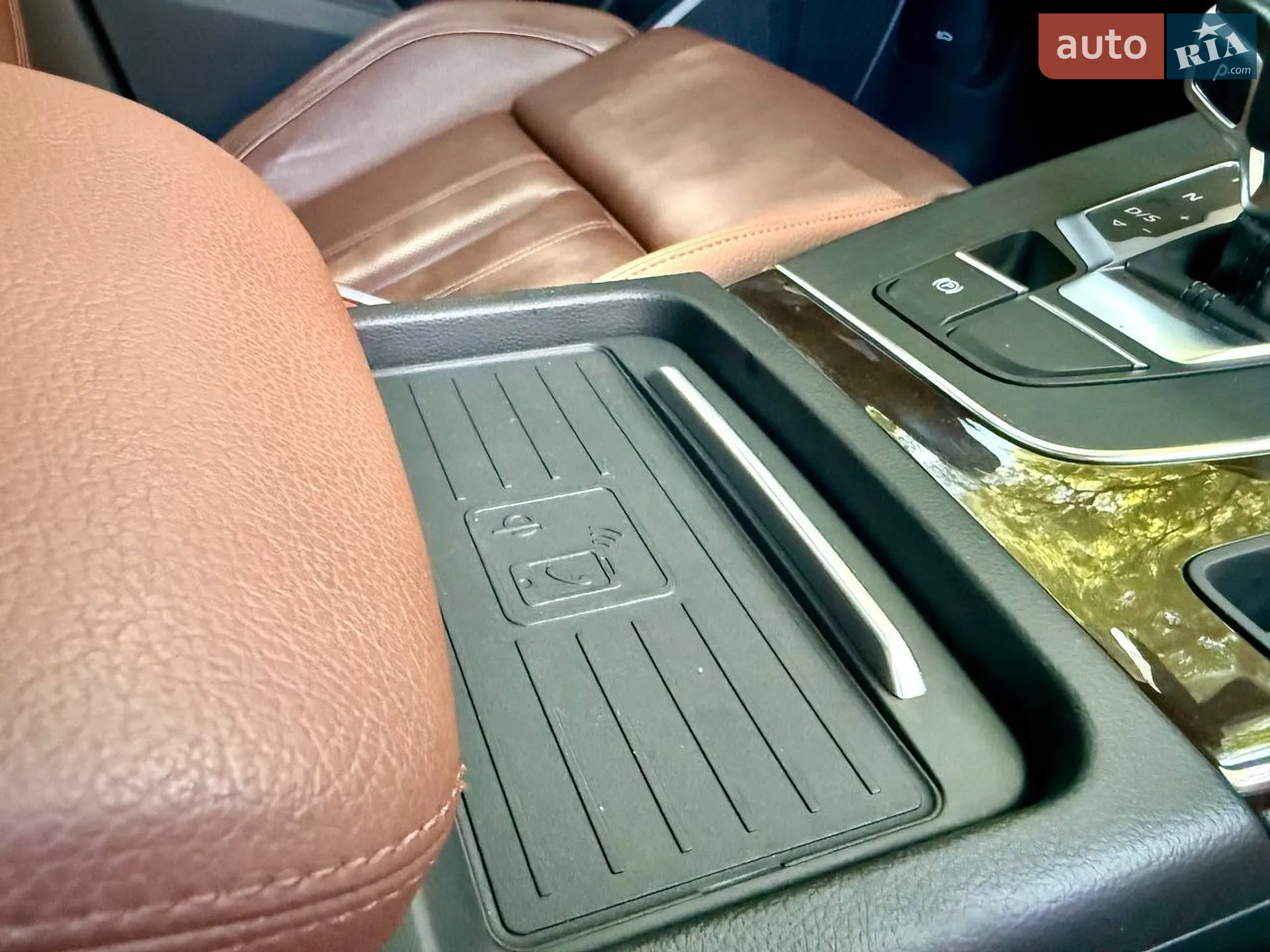 2019 Audi Q5 - мініатюра 26