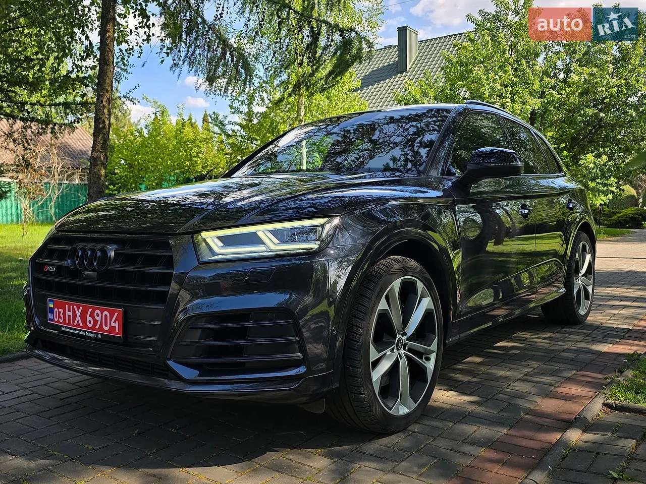 2018 Audi Q5 - мініатюра 83