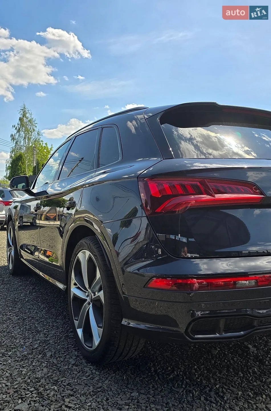 2019 Audi Q5 - мініатюра 27