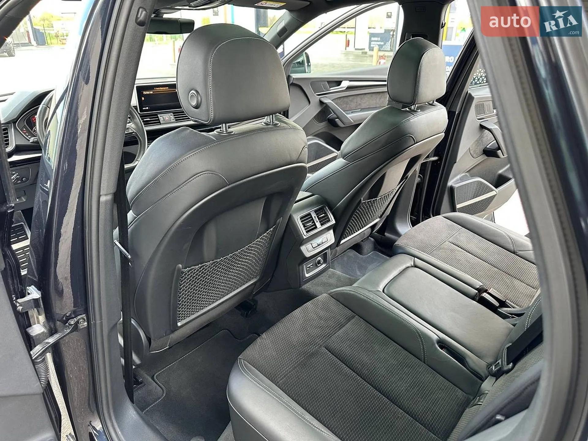 2019 Audi Q5 - мініатюра 62