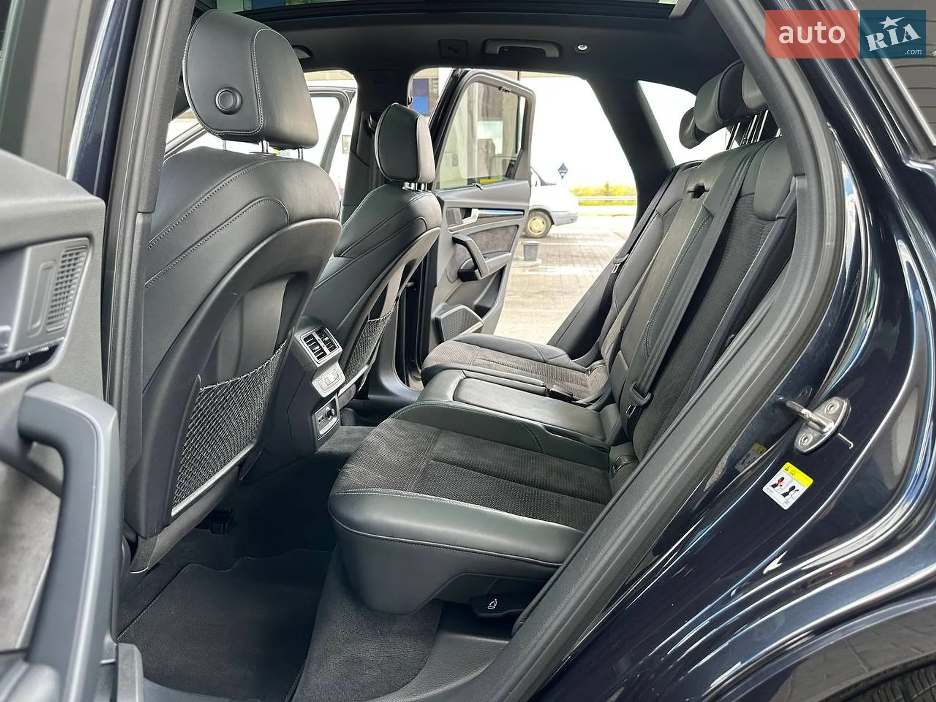 2019 Audi Q5 - мініатюра 63