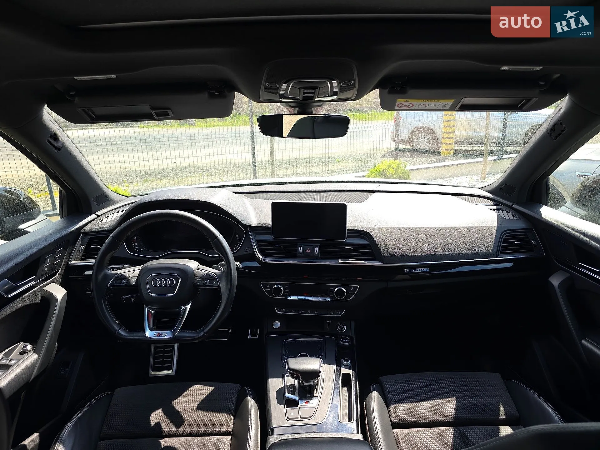 2019 Audi Q5 - мініатюра 69