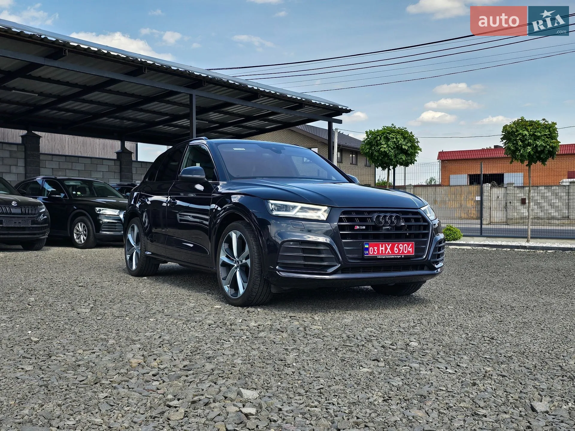 2019 Audi Q5 - мініатюра 51