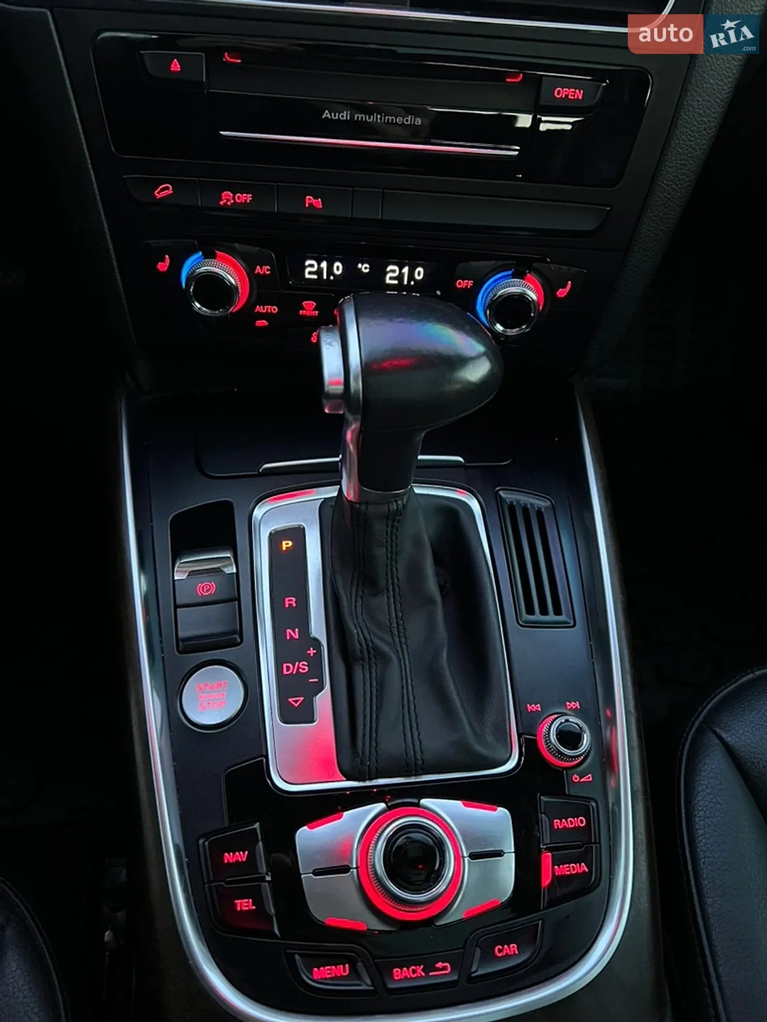 2015 Audi Q5 - мініатюра 9