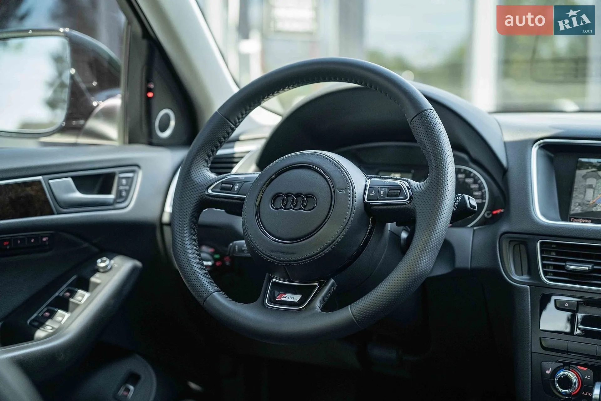2014 Audi Q5 - мініатюра 26
