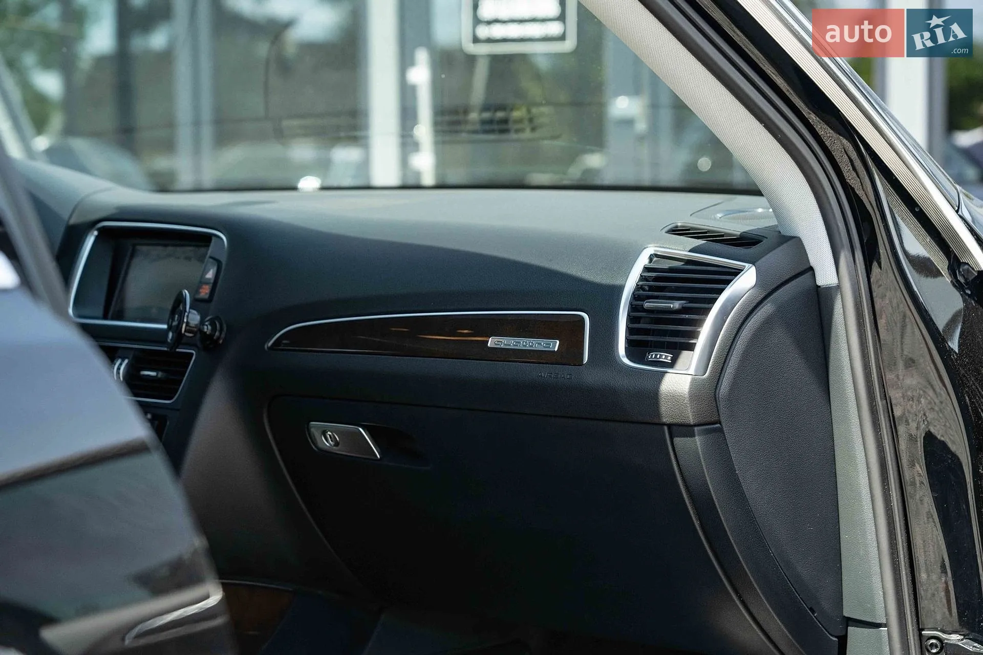 2014 Audi Q5 - мініатюра 35