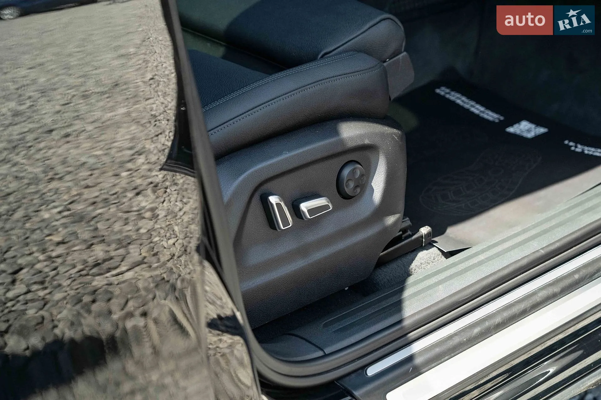 2014 Audi Q5 - мініатюра 37