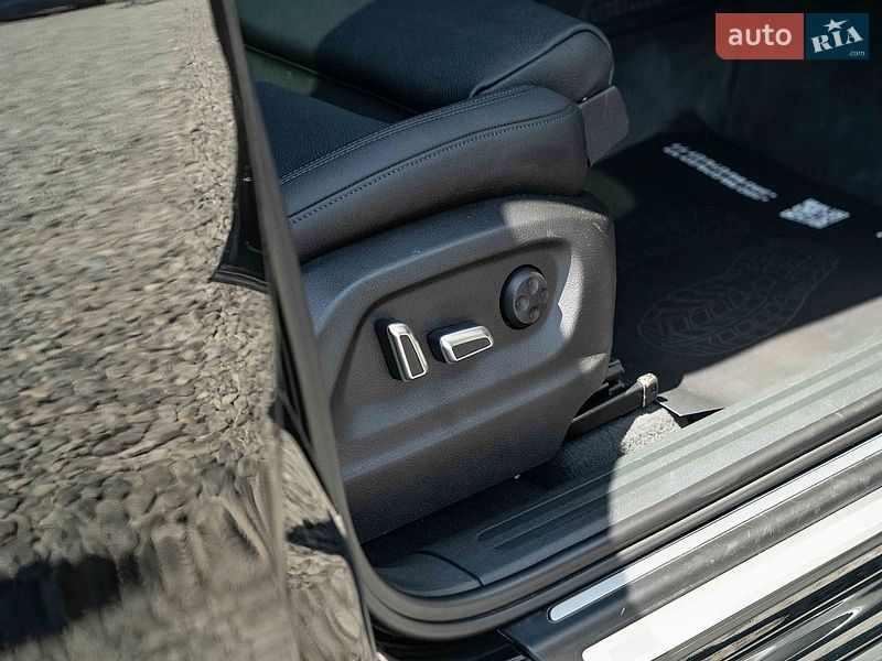Внедорожник / Кроссовер Audi Q5 2014 в Черновцах