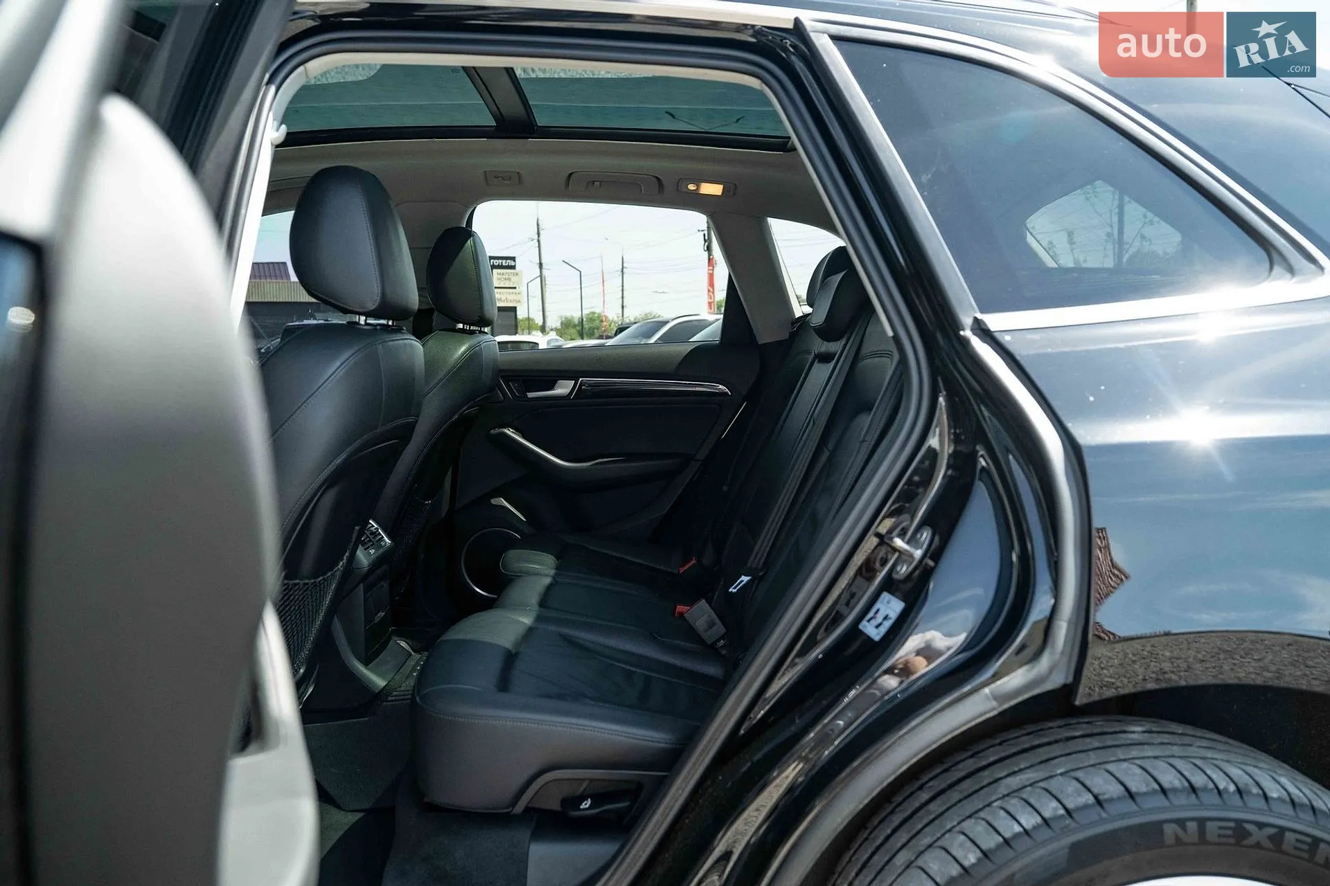 2014 Audi Q5 - мініатюра 39
