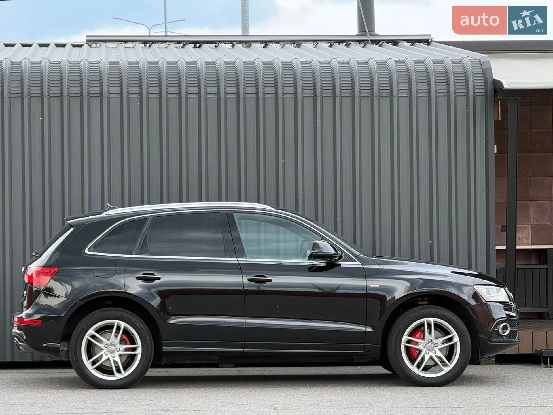 2015 Audi Q5 - мініатюра 11