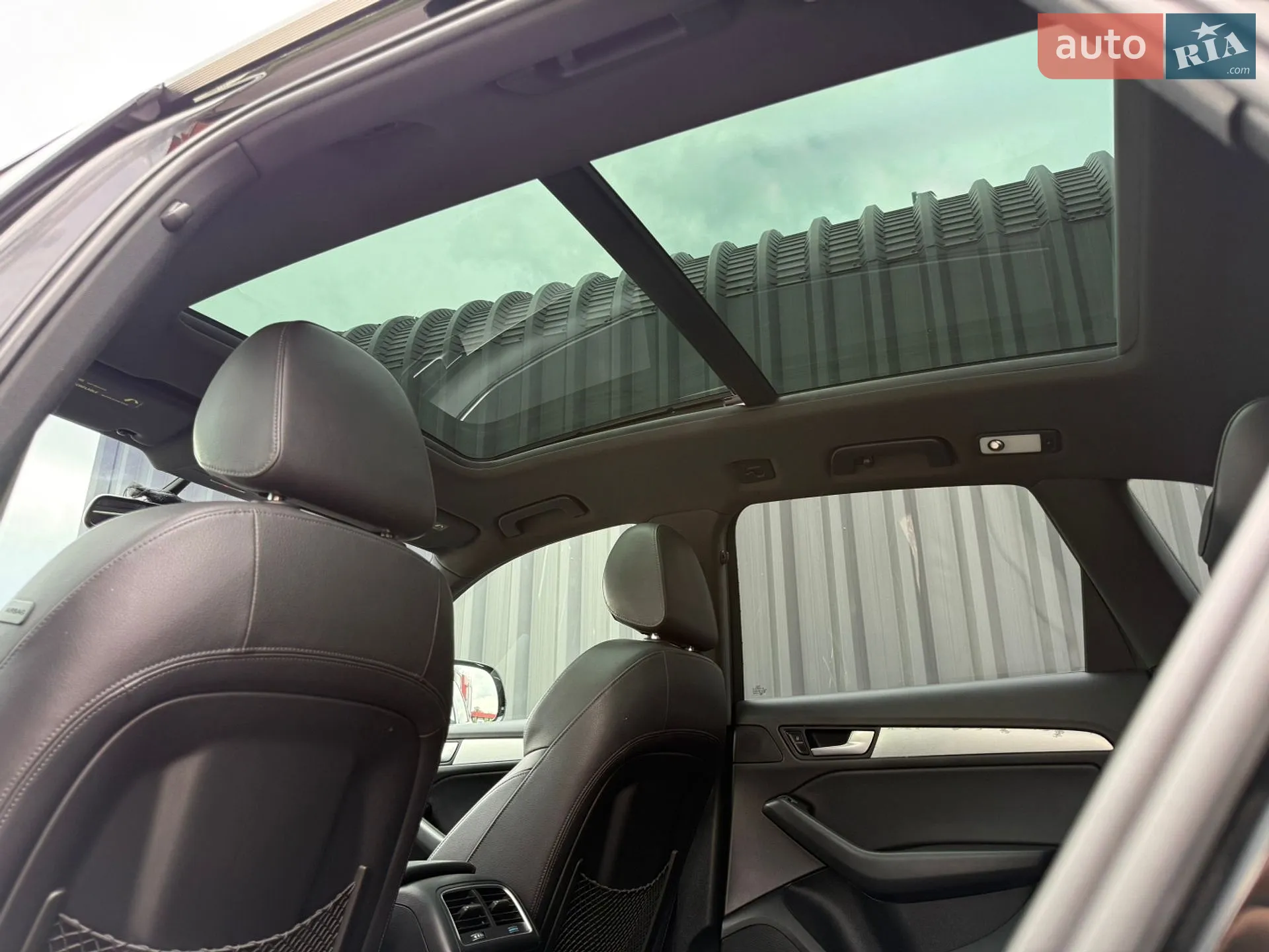 2015 Audi Q5 - мініатюра 38