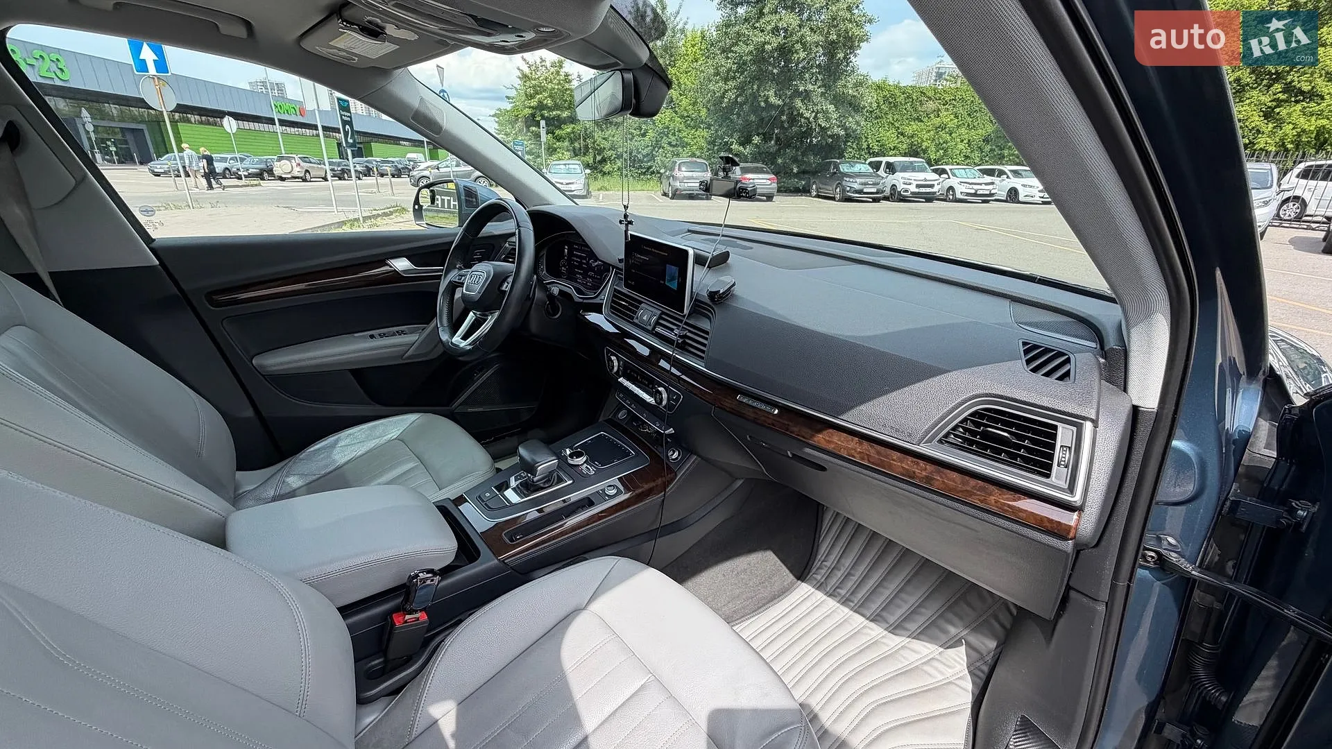 2018 Audi Q5 - мініатюра 28