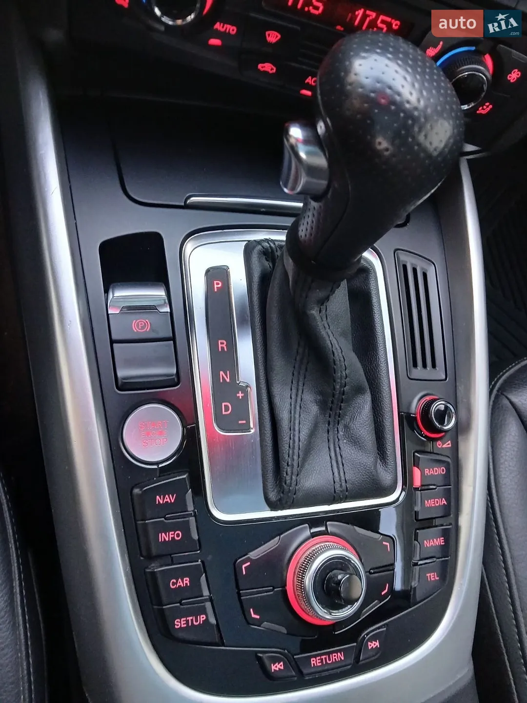 2012 Audi Q5 - мініатюра 12