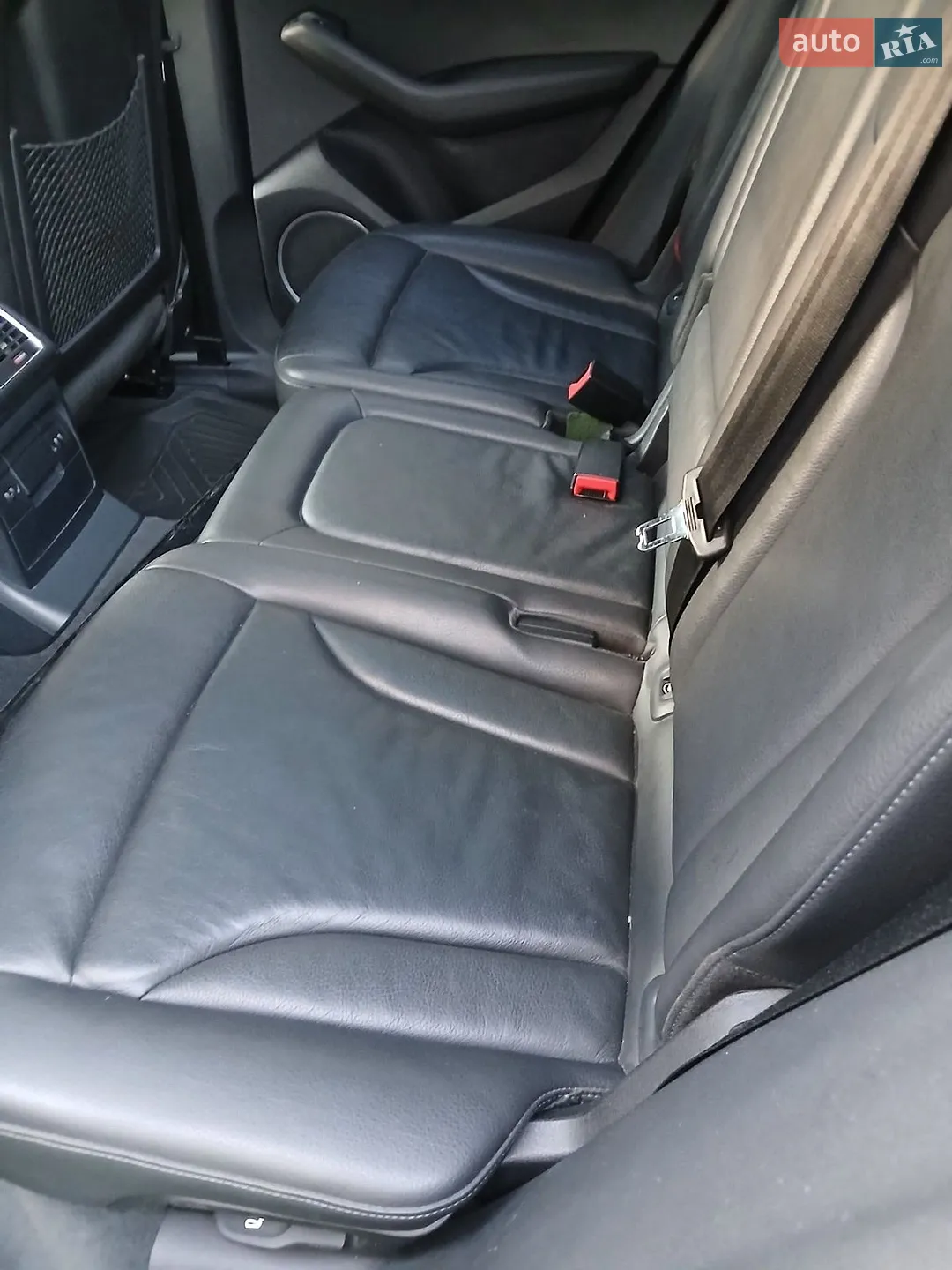 2012 Audi Q5 - мініатюра 19