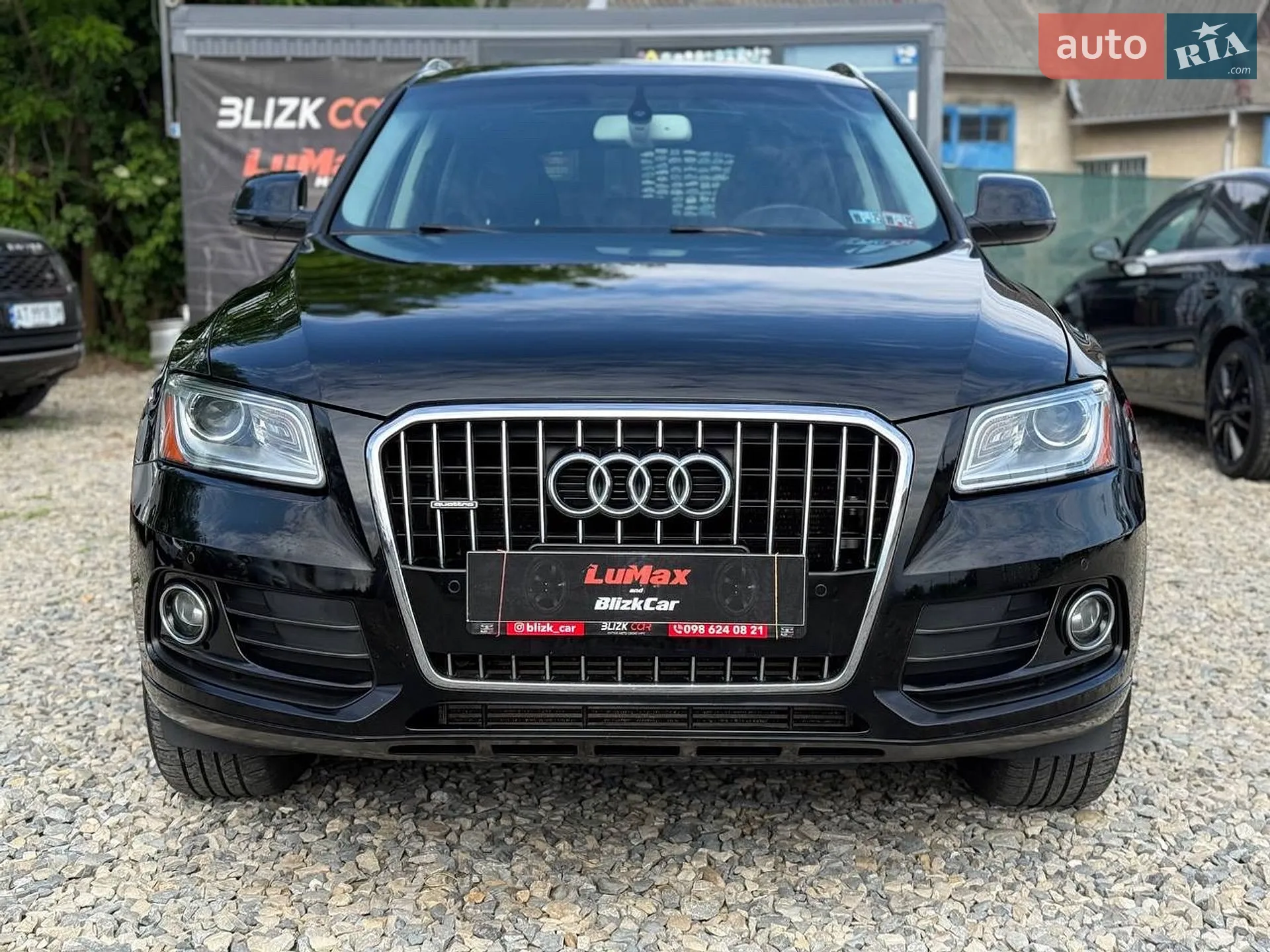 2015 Audi Q5 - мініатюра 6
