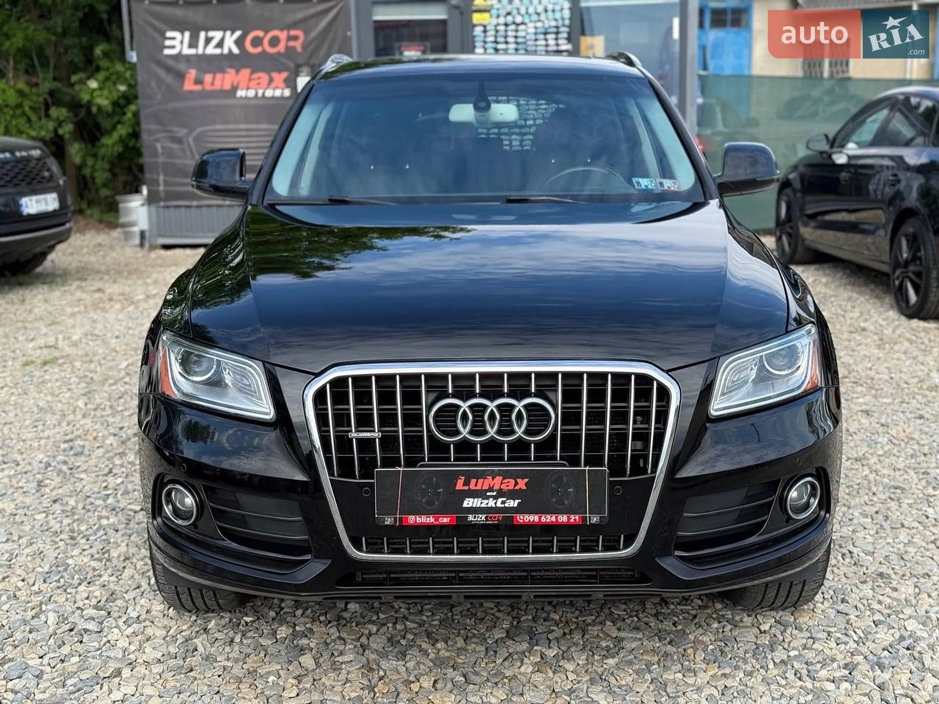 2015 Audi Q5 - мініатюра 7