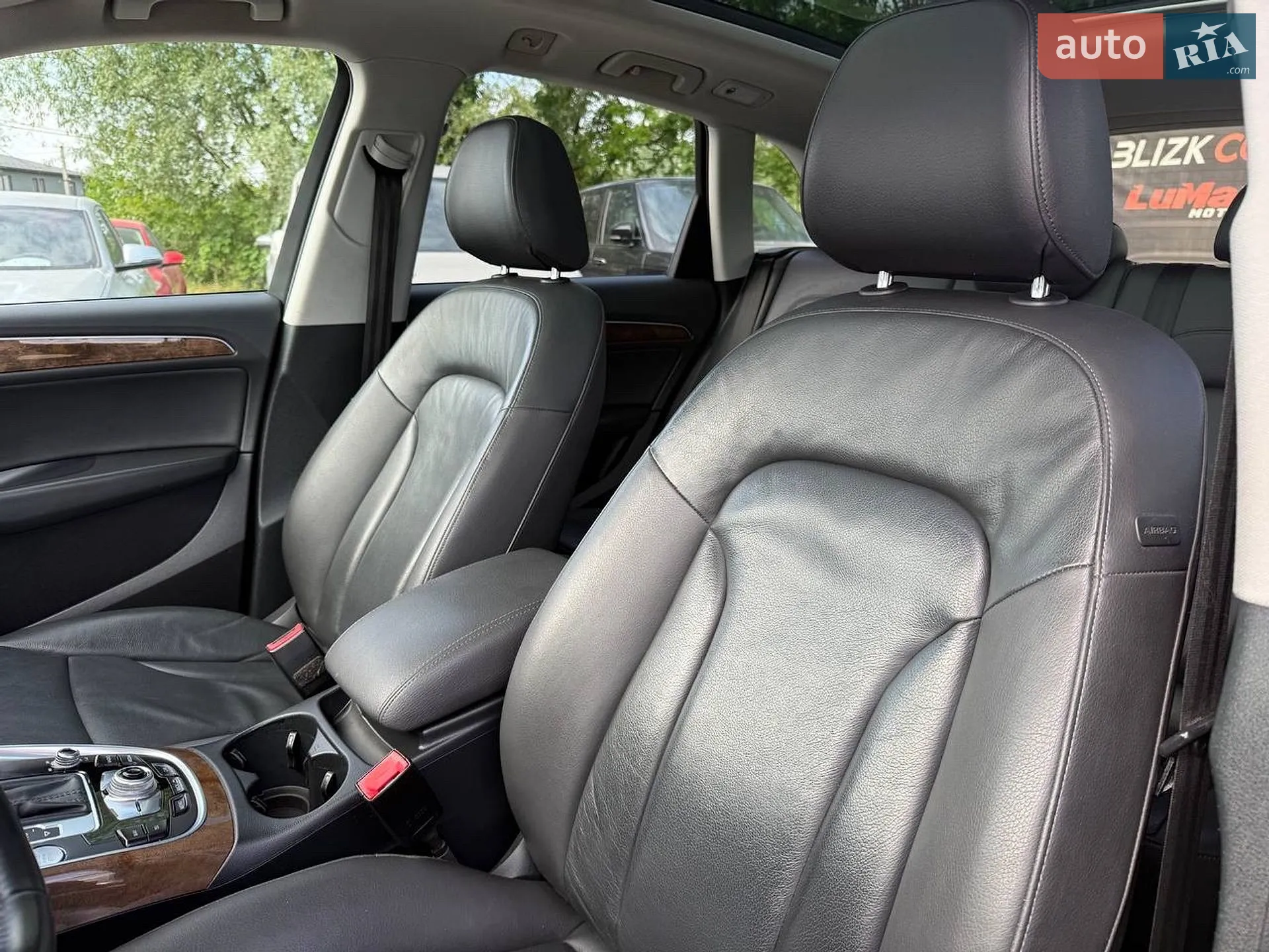 2015 Audi Q5 - мініатюра 24