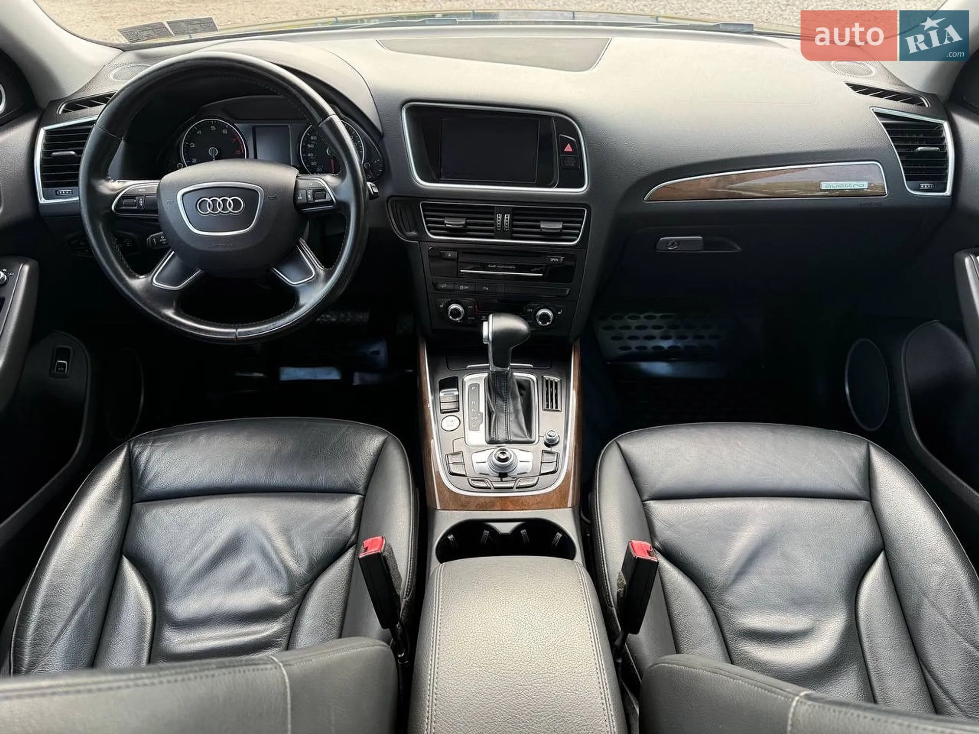 2015 Audi Q5 - мініатюра 36