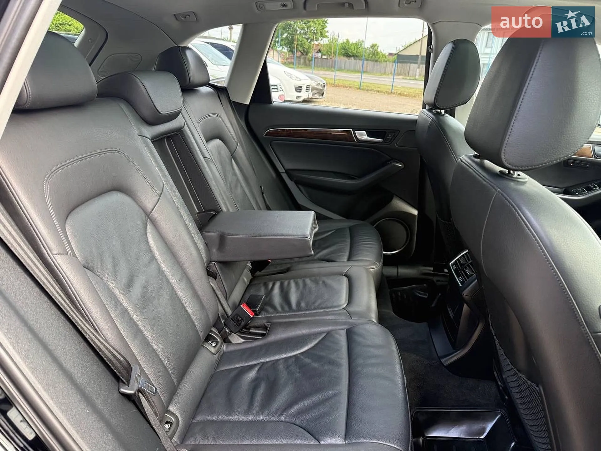 2015 Audi Q5 - мініатюра 38