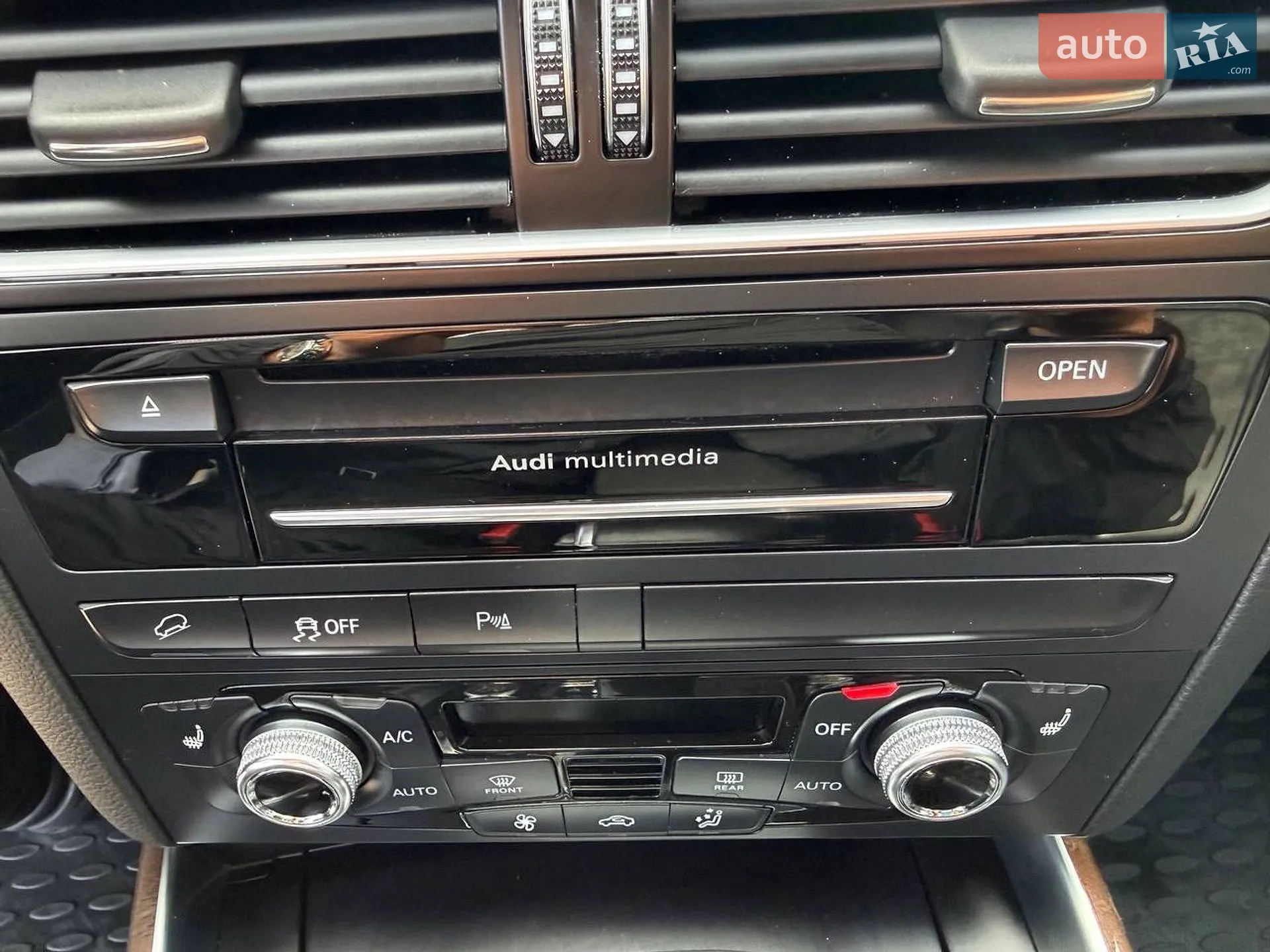 2015 Audi Q5 - мініатюра 52