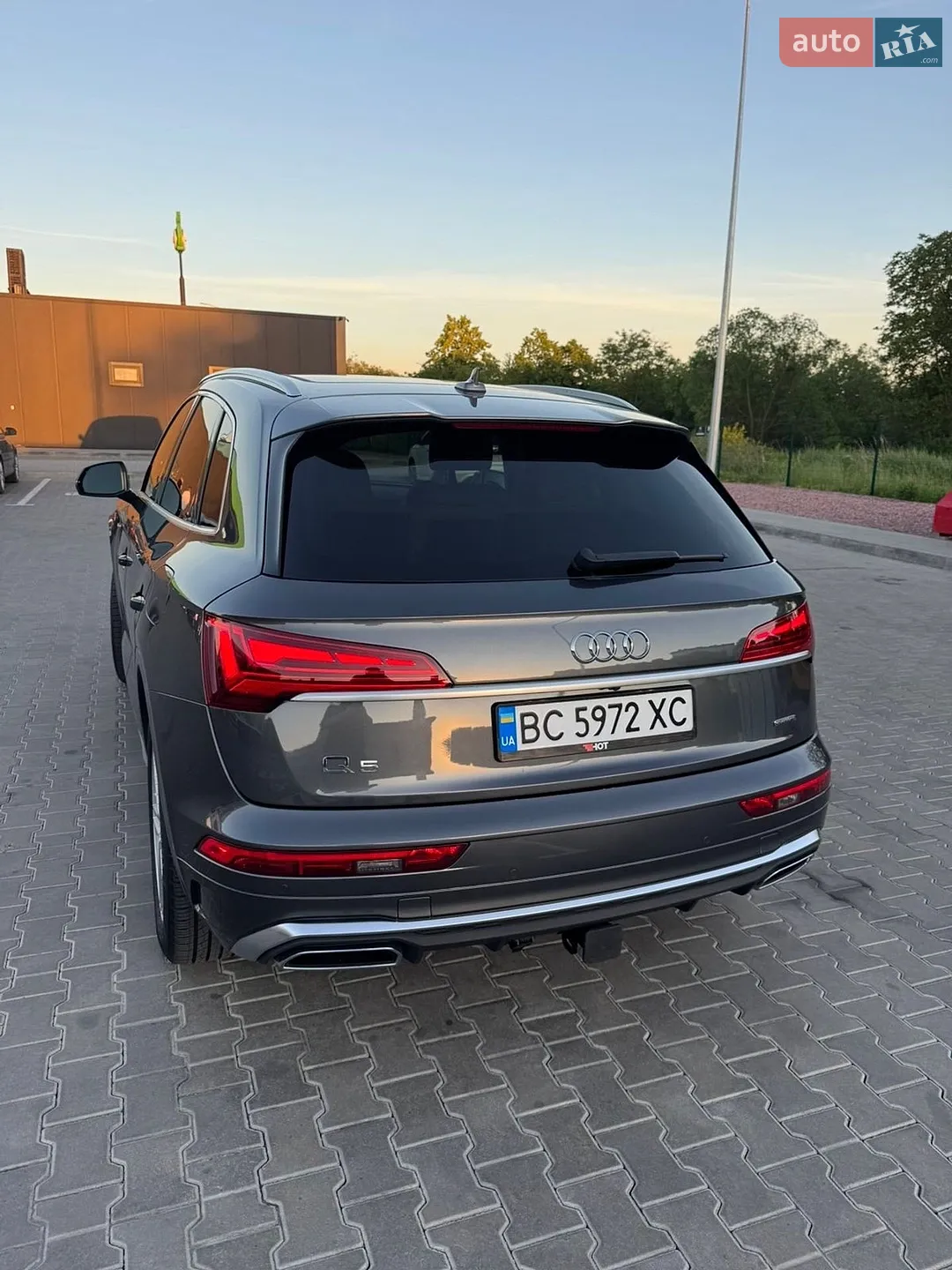 2024 Audi Q5 - мініатюра 7