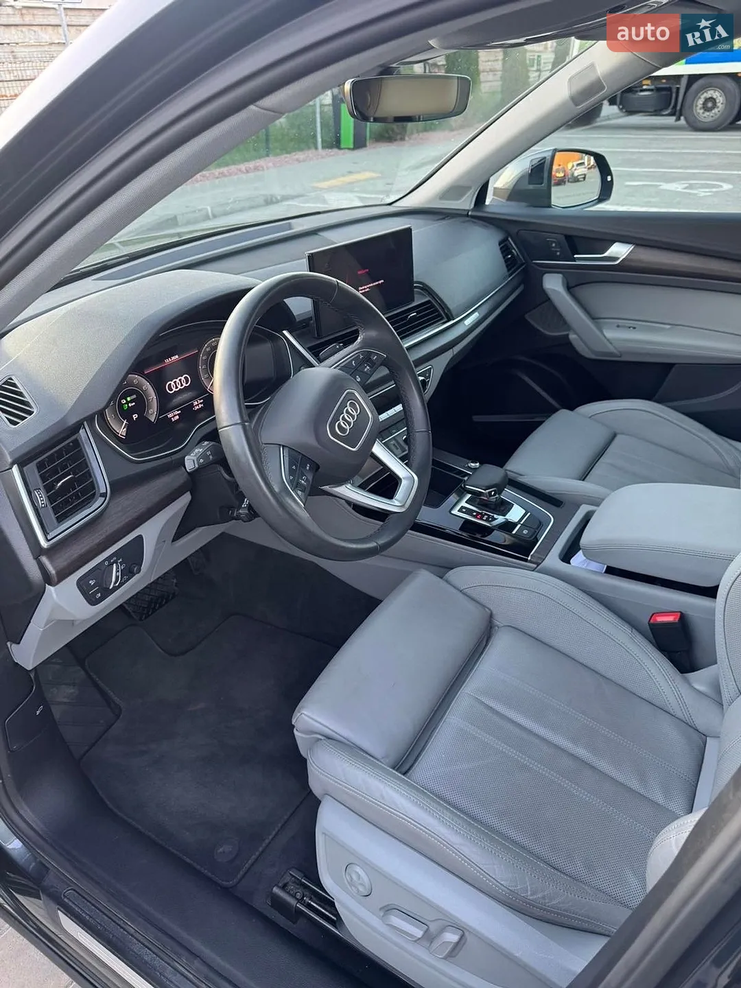 2024 Audi Q5 - мініатюра 12