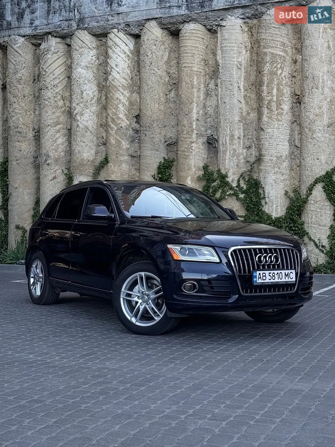 2016 Audi Q5 - мініатюра 5